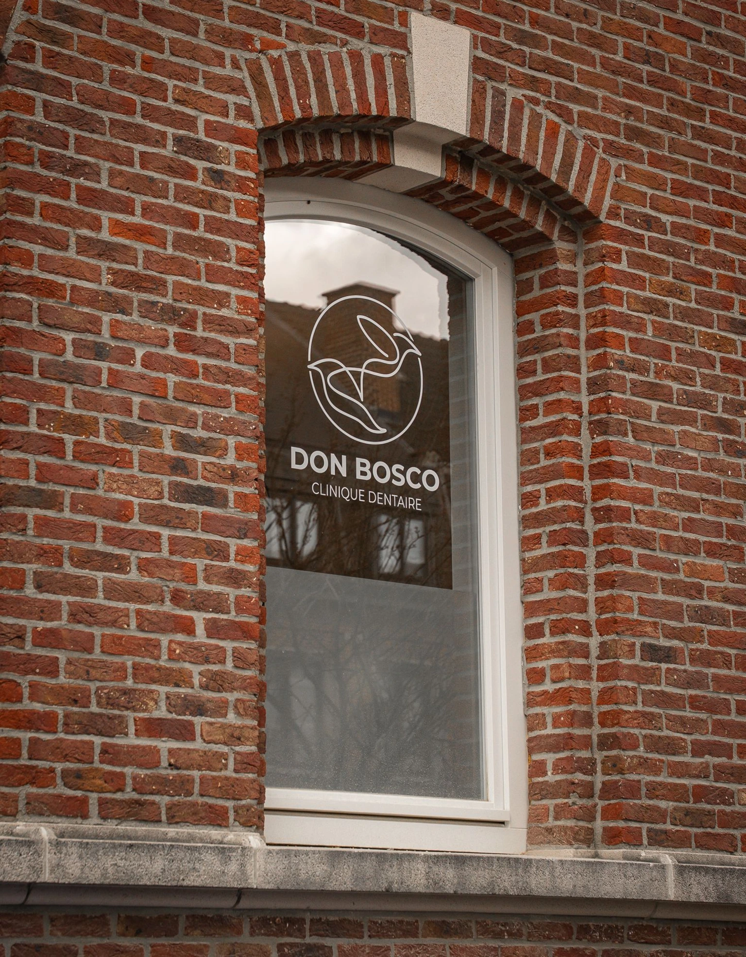 Don Bosco clinique dentaire